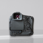 Canon Eos R1 body - Thumbnail 4