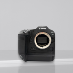 Canon eos R3 body. - Thumbnail 4