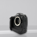 Canon eos R3 body. - Thumbnail 5