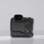 Canon eos R3 body. - Thumbnail 6