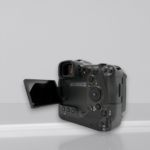 Canon eos R3 body. - Thumbnail 7