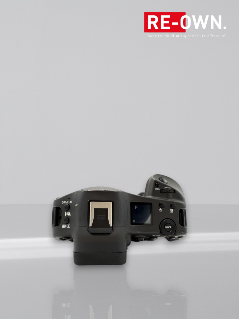 Canon eos R3 body.