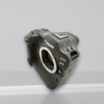 Canon eos R3 body. - Thumbnail 9