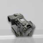 Canon eos R3 body. - Thumbnail 10