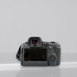 Canon EOS R5 body - Thumbnail 3