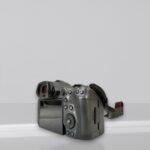 Canon EOS R5 body - Thumbnail 4