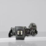 Canon EOS R5 body - Thumbnail 5