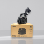 Canon Cinema EOS C400 - Thumbnail 1
