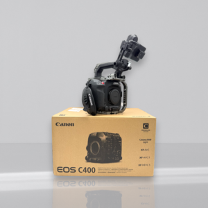 Canon Cinema EOS C400