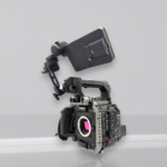 Canon Cinema EOS C400 - Thumbnail 2