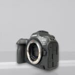 Canon EOS R5 mark II body (616 clicks) - Thumbnail 3
