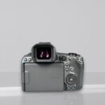 Canon EOS R5 mark II body (616 clicks) - Thumbnail 4