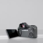 Canon EOS R5 mark II body (616 clicks) - Thumbnail 5