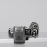 Canon EOS R5 mark II body (616 clicks) - Thumbnail 6
