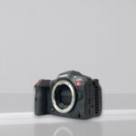 Canon eos R5C / R5 C body - Thumbnail 1