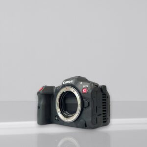 Canon eos R5C / R5 C body