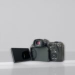 Canon eos R5C / R5 C body - Thumbnail 3
