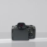 Canon eos R5C / R5 C body - Thumbnail 4