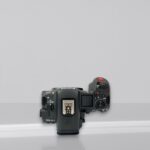 Canon eos R5C / R5 C body - Thumbnail 5