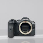 Canon Eos R6 body - Thumbnail 2