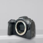 Canon Eos R6 body - Thumbnail 3