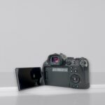 Canon Eos R6 body - Thumbnail 5