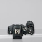 Canon Eos R6 body - Thumbnail 6