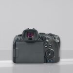 Canon Eos R6 body - Thumbnail 4