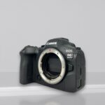 Canon Eos R6 mark II body - Thumbnail 2
