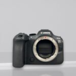 Canon Eos R6 mark II body - Thumbnail 3