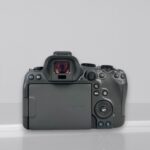 Canon Eos R6 mark II body - Thumbnail 4