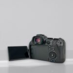 Canon Eos R6 mark II body - Thumbnail 5