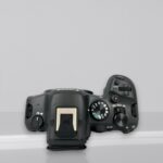 Canon Eos R6 mark II body - Thumbnail 6