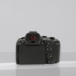 Canon Eos R6 Mark III body - Thumbnail 4