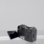 Canon Eos R6 Mark III body - Thumbnail 5