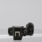 Canon Eos R6 Mark III body - Thumbnail 6
