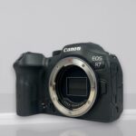 Canon Eos R7 - Thumbnail 2