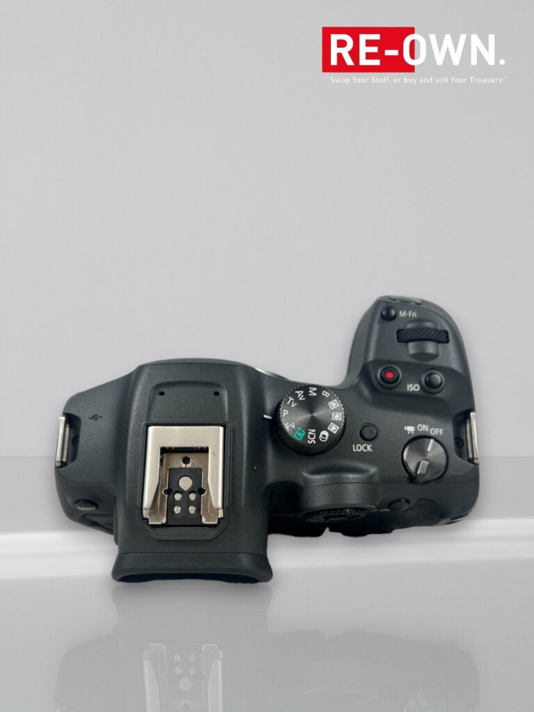 Canon Eos R7