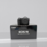 Canon Eos R8