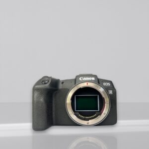 Canon Eos RP
