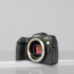 Canon Eos RP - Thumbnail 2