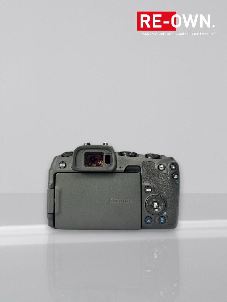 Canon Eos RP