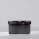Canon LC-E19 Batterijlader voor LP-E19 - Thumbnail 1