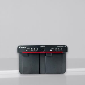 Canon LC-E19 Batterijlader voor LP-E19