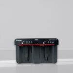Canon LC-E19 Batterijlader voor LP-E19 - Thumbnail 2