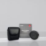 Canon Mount Adapter EF-EOS R - Thumbnail 1