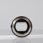 Canon Mount Adapter EF-EOS R - Thumbnail 3