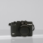 Canon Powershot G16 compact camera - Thumbnail 1