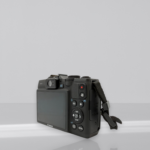 Canon Powershot G16 compact camera - Thumbnail 3