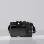 Canon Powershot G16 compact camera - Thumbnail 4